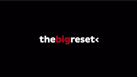 THE B1G RESET