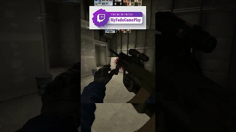 Just Pro Things in CSGo