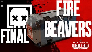 ALGS PRO LEAGUE: FIRE BEAVERS | Split 1, Final | ALL GAMES | 12-18-22