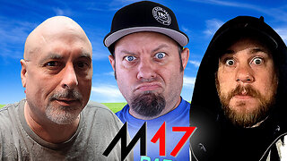 M17 Updates with Steve and Ed - M17 Project Digital Voice Mode