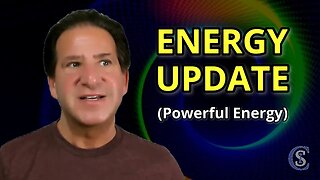 Energy Update | Powerful Energy and Ascension Symptoms