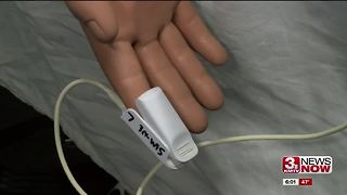 Nebraska impacted by nursing shortage