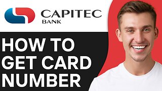 HOW TO GET BANK STATEMENT ON CAPITEC APP