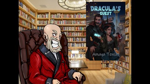 Dracula's Guest Review