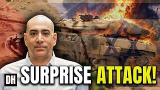 Israel HUMILIATED by Hamas as Palestine Shocks World w/ Ali Abunimah