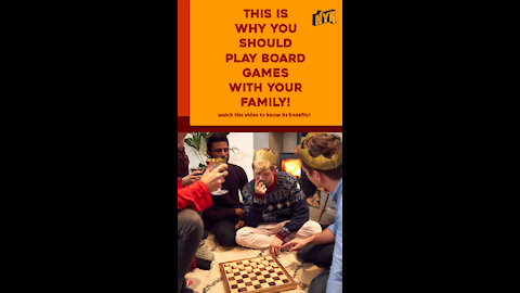 How Playing Board Games Is Beneficial For You?