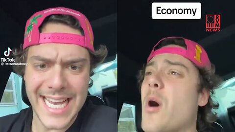 Epic Rant On Taxes & Government Corruption By Pissed Off Business Owner