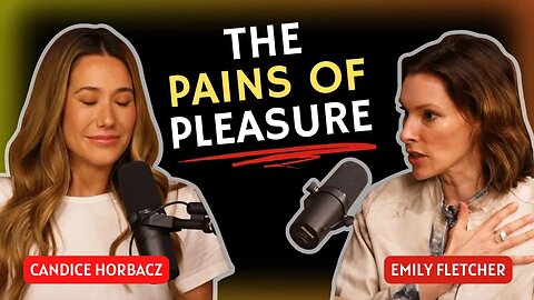 The Pains of Pleasure