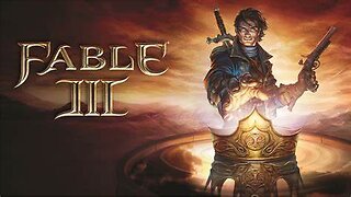 FABLE III GAMEPLAY (XBOX SERIES)