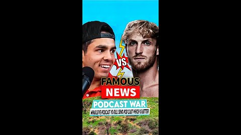 Impaulsive Podcast VS Full Send Pod Cast Which Is Better