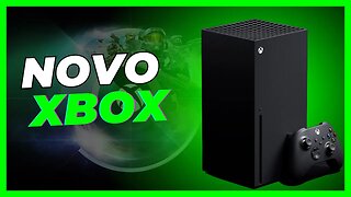 Vazaram informações do próximo Xbox #games #xbox
