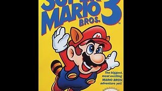 lets play super Mario Brothers 3 pt12