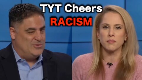 TYT Supports Anti White Discrimination