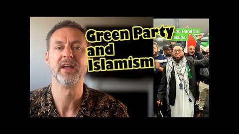 (mirror) Western leftists ally with Islamists - just like the Iranian Revolution --- Leo Kearse