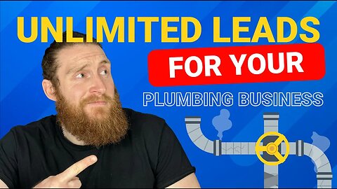 Marketing Ideas For Plumbers | 10 Advertising Tips That Will Change Your Plumbing Business Forever!