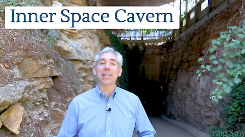 Discover Austin: Inner Space Cavern (Episode 6)