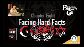 Judgment Day! - Chapter Eight: Facing Hard Facts