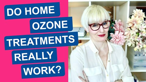 Do Home Ozone Treatments Really Work? (With REAL LIFE EXAMPLES)