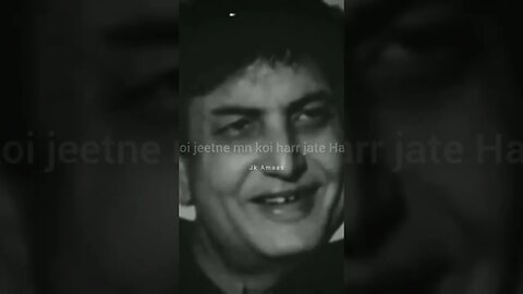 Sabse Pahle Cheez Mujhe Ksi se Jeetna nh hai || heart touching video || Khali Ur Rehman