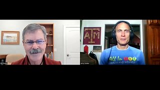 Episode 145 Herbs, Microbes, and Cellular Health with Dr. Bill Rawls