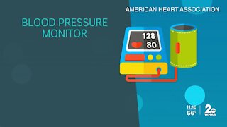Men's Health Month: getting blood pressure checked could save a life