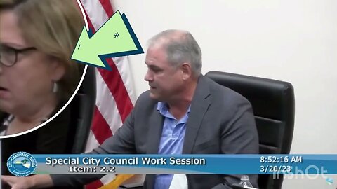 Clearwater Mayor Abruptly Resigns and Shocks City Council #clearwaterflorida #mayor #florida