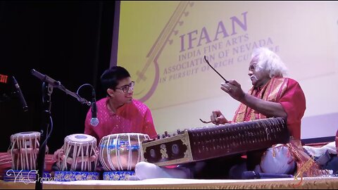 New nonprofit bringing awareness to Indian classic music, fine arts in Las Vegas valley