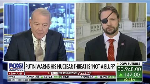 Dan Crenshaw Reacts to Biden Saying Sending Migrants Back to Their Home Country is 'Not Rational'
