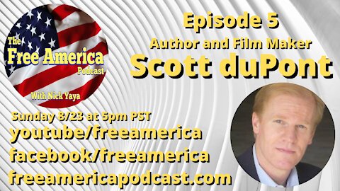 Episode 5: Scott duPont