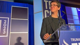 Rachel Maddow Confronted on Russiagate Lies