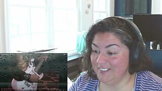 Reaction - Stevie Ray Vaughn - Life Without You - LOVED! RIP