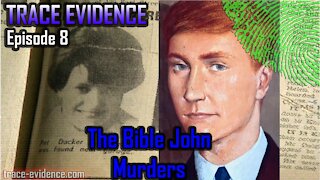 008 - The Bible John Murders