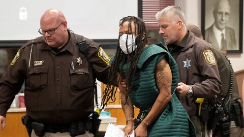 LIVE: Darell Brooks (Waukesha Parade Killer) Arraignment coverage!