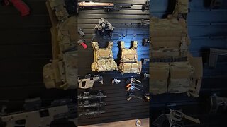 Do You Need a Plate Carrier? Rules in Description