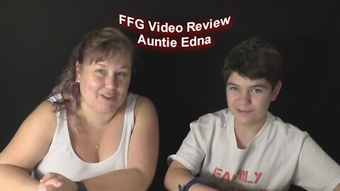 FFG Video Review Auntie Edna