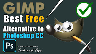 How to Download & Install GIMP on Windows 10 PC 2021 | Best Free Alternative to Adobe Photoshop CC