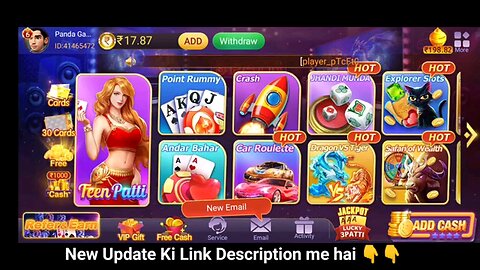 Teen patti master | Explore slots Tips and tricks gameplay 💥