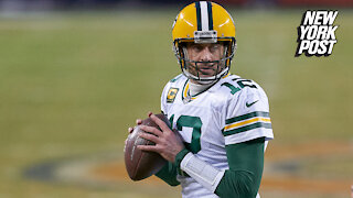 Aaron Rodgers, Packers could be headed for 'nasty' divorce: Charles Woodson