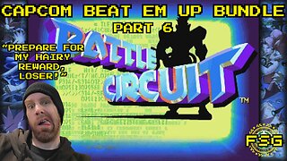 Free State Games - Capcom Beat em up Bundle - Part 6