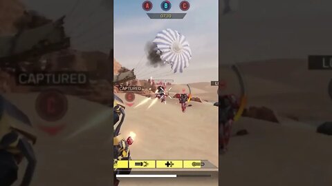 Goliath War 2.0 | COD Mobile #short #shorts #cod #games #gaming #gamer #callofdutymobile #game