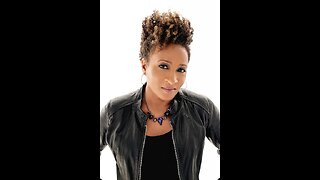 Slideshow short tribute to Wanda Sykes