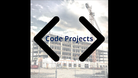 Code Projects 006.04