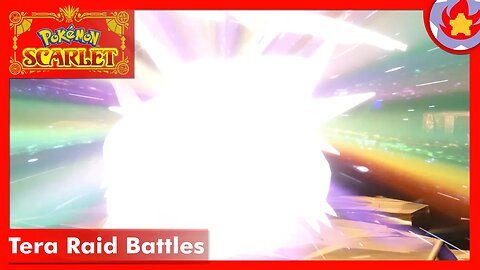 Tera Raid Battles | Pokemon Scarlet