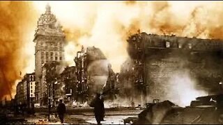 The Great San Francisco Earthquake