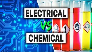 Electrical vs Chemical Engineering : Which is BETTER?