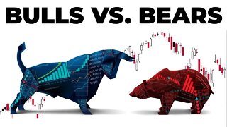 THE FIGHT CONTINUES | Stock Market Analysis