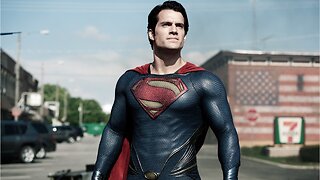 'Kingsman' Director Matthew Vaughn Almost Got To Make A Superman Trilogy