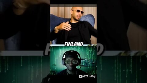 WHATS FINLAND😳
