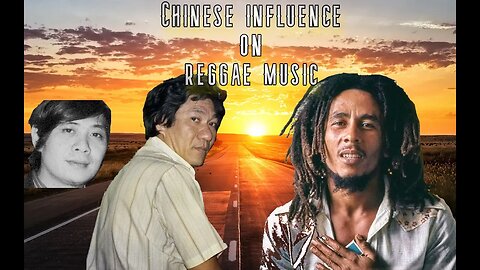 The Untold Story: Chinese-Jamaican Influence in Reggae and Dancehall #culture