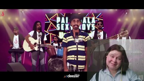 Reaction : Sandaru Sathsara - Right Now (Na Na Na). First time